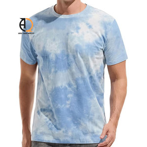T-shirts vierges en coton pour sublimation, t-shirts unis pour impression personnalisée, t-shirts sublimés, t-shirts délavés à l'acide - Product Image 2