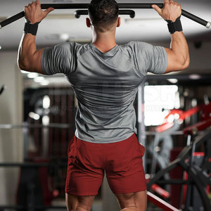 ตะขอเกี่ยวยกน้ำหนักแบบปรับแต่งได้ สำหรับออกกำลังกาย ฟิตเนส ปี 2026 - Product Image 4