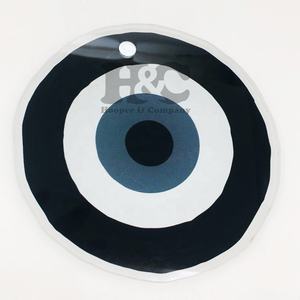 Boîtes à cils en acrylique en forme de cœur et de papillon, écologiques, personnalisables avec logo, pour extensions de cils – Vente en gros - Product Image 2