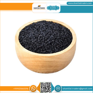 Graines de sésame naturelles, fournisseur de confiance et meilleur prix, graines de sésame noir biologiques - Product Image 6