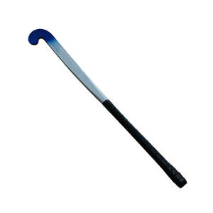 JAZO INDUSTRIES Palo de Hockey sobre Césped de Material de Carbono Duradero, Opción de Logotipo Personalizado de Alta Calidad, Precio Razonable, Ligero para Entrenamiento - Product Image 5