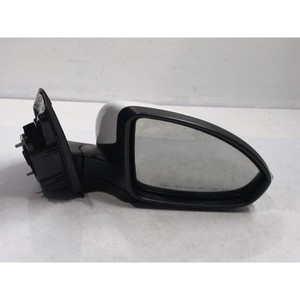 Espejo Retrovisor Derecho Usado para Cruze CRUY1516SMR01W - Product Image 2