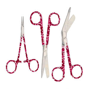 Heavy Duty Infirmière Médecin Médical Lister Bandage Ciseaux Ciseaux D'exploitation Fournitures Médicales Chirurgical Medic Instruments - Product Image 1