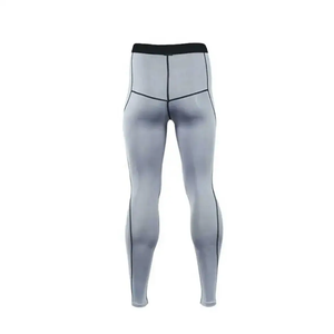 Pantalones de Grappling MMA BJJ para Hombre, Ligeros, de Secado Rápido y Duraderos, Nuevo Diseño, Color y Logotipo Personalizados, Impresión Digital Frontal - Product Image 2
