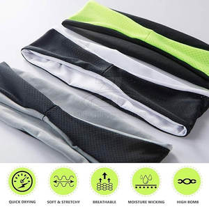 Bandeaux en tissu doux pour adultes – Accessoires de mode 2026 légers à prix abordable - Product Image 2