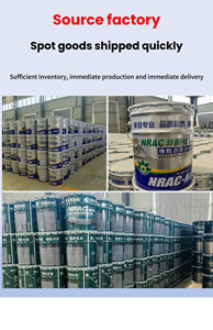 Asphalte de mélange froid coloré | Bitume décoratif de réparation de trottoir et de route dans des sacs - Product Image 6