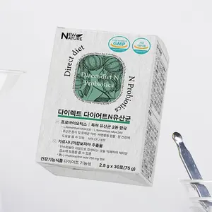 Suplemento de Salud Inmunológica en Barra de Gelatina de Ginseng Rojo Personalizado para Niños, ODM/OEM - Product Image 1