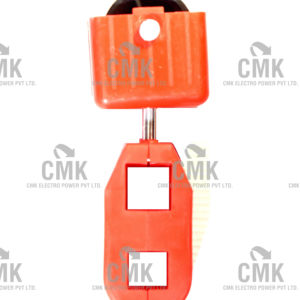 รถเข็นสายเคเบิลสำหรับเครนยี่ห้อ CMK รับน้ำหนักได้ 45 ตัน ระยะเคลื่อนที่ 32 เมตร รถเข็นสำหรับงานหนักยี่ห้อ CMK กำลังไฟ 5 กิโลวัตต์ และระยะเคลื่อนที่ 1435 มม. - Product Image 1