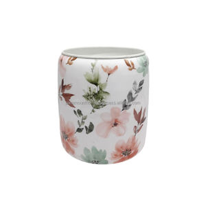 Wholesale Flower Vase Pot for Home & <b>Tabletop</b> Decoration Customization Handmade in Bulk - Product Image 4