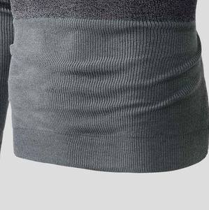 Camiseta de Hombre 100% Algodón de Alta Calidad, Cuello Alto, Talla Personalizada, Transpirable, Ecológica, 220g, Precio al por Mayor - Product Image 4