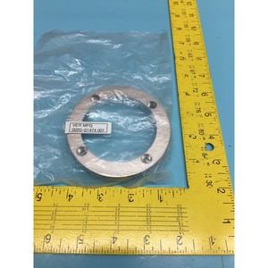 AMAT 0020-01474 <b>SPACER</b>, 142981 - Trusted Global Legacy Semiconductor Equipment and Parts at - Product Image 1