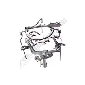 Abdominal <b>Chest</b> Surgery Operation Medical Instruments Top Manufacture And Supplier Surgical Instrument Medic Instrument - Product Image 2