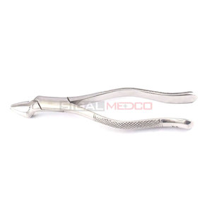Premium Stainless Steel Dental Extracting Forceps for Tooth Extraction Surgical Instruments for Dentists Oral Surgeons - Product Image 5