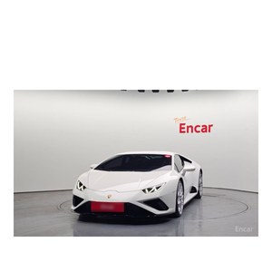 Lamborghini Huracán LP610-2 Evo, Modelo de Junio de 2022, con 18,689 km, Volante a la Izquierda y Asientos de Cuero - Product Image 3