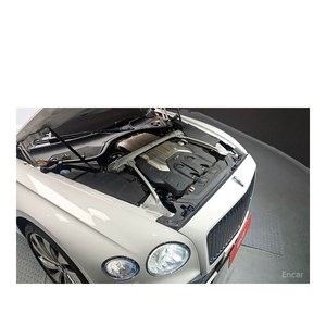 Bentley Flying Spur 4.0 Junio 2022 75,661 km Volante a la Izquierda Caja de Cambios Automática - Product Image 6