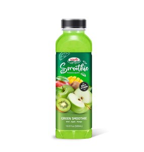 Smoothies aux fruits naturels en bouteille PET 500ml – Boissons saines et rafraîchissantes – Faible MOQ pour importateurs en gros et agents régionaux - Product Image 4
