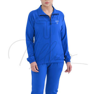 Conjuntos Deportivos Casuales para Mujer, Venta Directa de Fábrica, Conjuntos Deportivos de Algodón de Alta Calidad para Mujer - Product Image 5