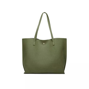 Sacs à bandoulière vintage en cuir véritable pour femmes, imperméables, avec fermeture à glissière, pour le sport, les voyages en plein air, grande capacité, sac décontracté - Product Image 5