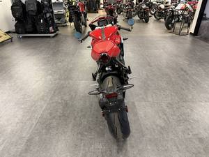 Nouvelle Moto Sportive Sweet Title 2024 Superveloce 800 - Product Image 4