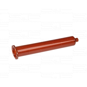 Cartuccia, ambra, Luer Lock, 55 cc, UV - Product Image 2