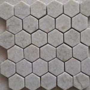 Mosaïque murale et de sol en pierre naturelle moderne de haute qualité pour cuisine, salon, hôtel, salle de bain (épaisseur 15-20 mm) Rénovation de la maison - Product Image 6