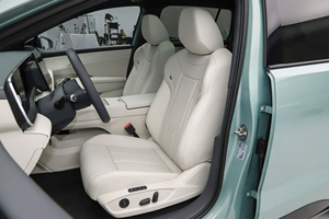 Preventa ID.<span class=keywords><strong>ARUA</strong></span> T6 SUV Eléctrico Puro, Alta Velocidad, Batería de Larga Duración, Nuevo, Económico, Bajo Precio, Conducción Inteligente - Product Image 3