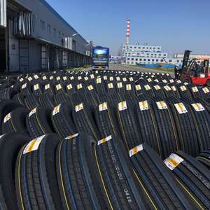 ยางเรเดียล LT245/75R16 จำนวนมาก รับประกัน 20,000 กม. สำหรับรถบรรทุกทุกประเภท โรงงานที่เชื่อถือได้ ผลิตเร็ว ส่งออกรวดเร็ว พร้อมบริการเคลียร์ภาษี - Product Image 2
