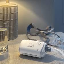 สายรัดศีรษะสำรองสำหรับหน้ากาก CPAP แบบ N20 Nasal Pillow ยี่ห้อ LALASTAR ใช้ได้กับคลิปปรับสายรัดศีรษะแบบปรับได้ - Product Image 2