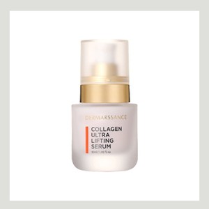 เซรั่มบำรุงผิวหน้าเกาหลี Dermarssance Collagen ultra Lifting Serum เซรั่มคอลลาเจนบำรุงผิวหน้า เซรั่มยกกระชับผิวหน้า - Product Image 1