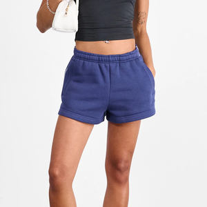 Shorts de Invierno para Mujer, de Secado Rápido y Cómodos, Elásticos, Transpirables, para Actividades - Product Image 2