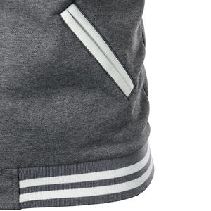 Chaqueta de Diseñador para Hombre, Talla Grande, Casual, Impermeable, Cortavientos, Cuello Alto, Ligera, Estilo Universitario, Chaqueta de Golf al por Mayor - Product Image 5