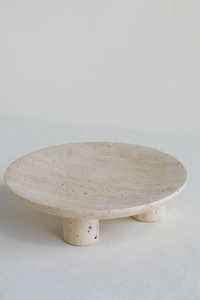 Bandeja de Mármol de Lujo para Baño, Organizador de Maquillaje, Joyas y Perfumes, Decoración para el Hogar, Regalo - Product Image 2