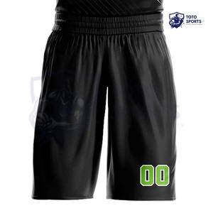 Vêtements de sport respirants, coupe ajustée, confortables, uniforme de basketball, prix de gros, bon service, prix raisonnable, meilleur prix raisonnable - Product Image 6