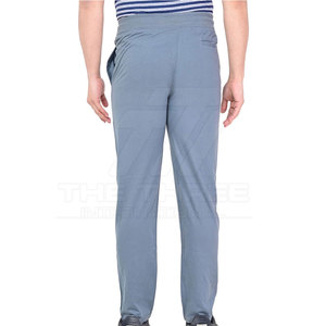 Pantalones Jogger para Hombre, Ligeros, Casuales, Corte Recto, Relajados, Tela Suave, Cómodos para Uso Diario, Moda Moderna, Más Vendidos - Product Image 2
