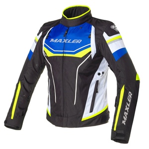 Men <b>Motorcycle</b> <b>Jacket</b> <b>Summer</b> Riding <b>Jacket</b> Breathable <b>Motorcycle</b> Full Body Protection Cardura <b>Jackets</b> Motorbike Clothing - Product Image 1