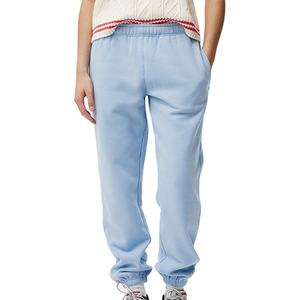 Jogging pour femmes en molleton de coton épais, respirant, avec poches latérales personnalisées, design ample, taille élastique, idéal pour l'hiver - Product Image 5