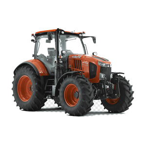 Kubota Tractor Farm Equipment Diesel Engine Agricultural <b>Machine</b> High Productivity <b>for</b> Crop Farming - Product Image 2