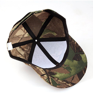 Custom Solid <b>Baseball</b> <b>Cap</b> 6 Panel Adjustable Unisex Outdoor Hat Twill Fabric Hunting Fishing Hiking Sports Premium Quality Four - Product Image 4