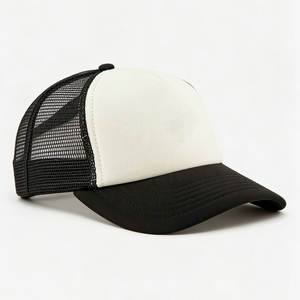 Gorra Trucker Personalizada con Impresión, Ligera, Transpirable, de Algodón, para Actividades al Aire Libre, Unisex - Product Image 2