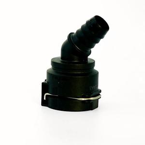 Connecteur rapide pour automobile, OEM ODM, dessins 2D/3D personnalisés, PA6 PA66 PA12 SAE VDA, production de masse - Product Image 2