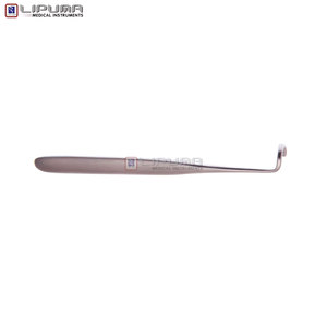 Outil d'extraction percutanée minimalement invasive pour l'élimination des corps étrangers sous-cutanés par ultrasonographie – Instruments médicaux - Product Image 5