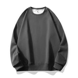 Wholesale Custom Men's Rival Fleece Crew Sports <b>Jumper</b> Regular Fit Comfortable Warm V-neck Polyester/Cotton Plain Dyed - Product Image 6