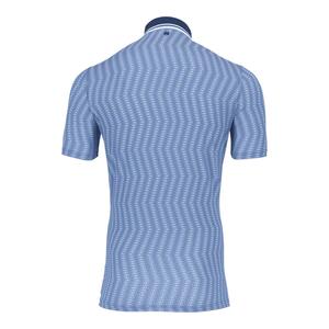 Camiseta de Golf Sublimada Personalizada, Polo de Equipo de Alta Calidad - Product Image 2
