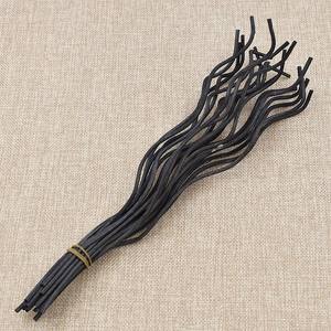 Bâtonnets diffuseurs en fibre de rotin, recharges écologiques pour diffuseur de parfum, vente en gros - Product Image 1