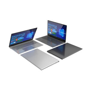 Laptop Táctil Económica de 11 Pulgadas 2 en 1 con 6GB de RAM y 256GB/512GB/1000GB SSD, Mini Notebook PC - Product Image 4