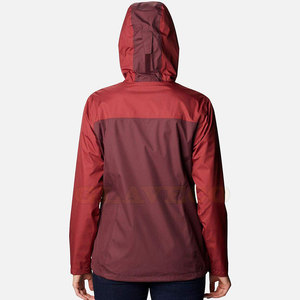 Concevez votre propre veste coupe-vent, veste coupe-vent personnalisée, veste coupe-vent sur mesure - Product Image 3