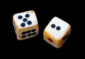 High Demand Best Quality Bone <b>Dice</b> Gaming Six Sided Bone <b>Dice</b> Buffalo and Camel Bone <b>Dice</b> for Board Game at Cheap Prices - Product Image 3