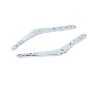 Rétracteur abdominal à cadre fixe réutilisable certifié CE, en acier inoxydable, instrument chirurgical vétérinaire, modèle SI-SS-171, pour tous les animaux - Product Image 3