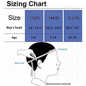 Casque souple de rugby, casque de flag football, casque de protection rembourré 7 sur 7, protège-tête réglable, protège-tête de gardien de but de football, lacrosse - Product Image 6