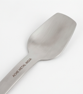 Modest Stainless Steel <b>Salad</b> <b>Tools</b> <b>Salad</b> Server With Simple Flat Handles Mirror Polish For Household Corporate Events And Buffet - Product Image 2